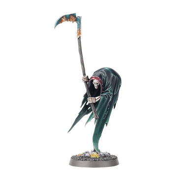 Age of Sigmar | Nighthaunt | Cairn Wraith | Plastic Blister Pack