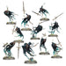 Age of Sigmar | Nighthaunt | Cursed Shacklehorde | Spearhead | Plastic Starter Box