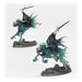 Age of Sigmar | Nighthaunt | Cursed Shacklehorde | Spearhead | Plastic Starter Box