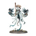 Age of Sigmar | Nighthaunt | Lady Olynder - Mortarch of Grief | Plastic Unit Box