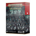 Age of Sigmar | Nighthaunt | Spearhead | Plastic Starter Box