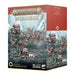 Age of Sigmar | Ogor Mawtribes | Spearhead | Scrapglutt | Plastic Starter Box
