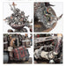 Age of Sigmar | Ogor Mawtribes | Spearhead | Scrapglutt | Plastic Starter Box