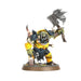 Age of Sigmar | Orruk Warclans | Brutes | Plastic Unit Box