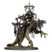 Age of Sigmar | Orruk Warclans | Swampboss Skumdrekk | Plastic Unit Box