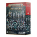 Age of Sigmar | Ossiarch Bonereapers | Spearhead | Plastic Starter Box