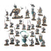 Age of Sigmar | Ossiarch Bonereapers | Spearhead | Plastic Starter Box