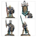 Age of Sigmar | Ossiarch Bonereapers | Spearhead | Plastic Starter Box