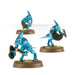 Age of Sigmar | Seraphon | Skinks | Plastic Unit Box