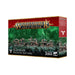Age of Sigmar | Skaven | Warpspark Weapon Battery | Plastic Unit Box