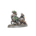 Age of Sigmar | Skaven | Warpspark Weapon Battery | Plastic Unit Box