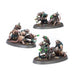 Age of Sigmar | Skaven | Warpspark Weapon Battery | Plastic Unit Box
