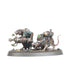 Age of Sigmar | Skaven | Warpspark Weapon Battery | Plastic Unit Box