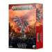 Games Workshop | AOS Age of Sigmar | Slaves to Darkness | Demon Prince | Plastic Unit Box