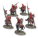 Age of Sigmar | Soulblight Gravelords | Blood Knights | Plastic Unit Box