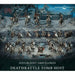 Age of Sigmar | Soulblights Gravelords | Spearhead | Deathrattle Tomb Host | Plastic Starter Box