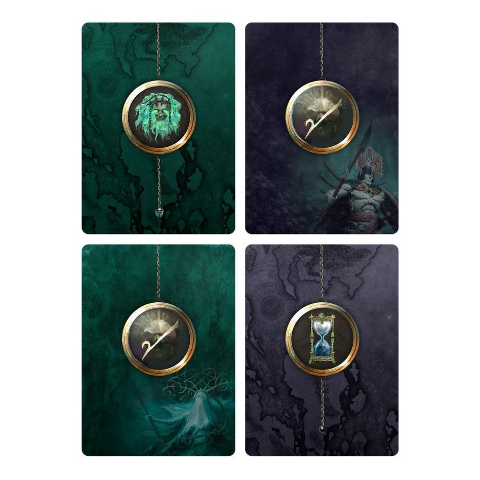 Age of Sigmar | Spearhead | Sand & Bone | Gaming Pack