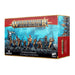 Age of Sigmar | Stormcast Eternals | Vanquishers | Plastic Unit Box