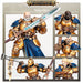 Age of Sigmar | Stormcast Eternals | Vanquishers | Plastic Unit Box