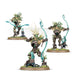 Age of Sigmar | Sylvaneth | Kurnoth Hunters | Plastic Unit Box