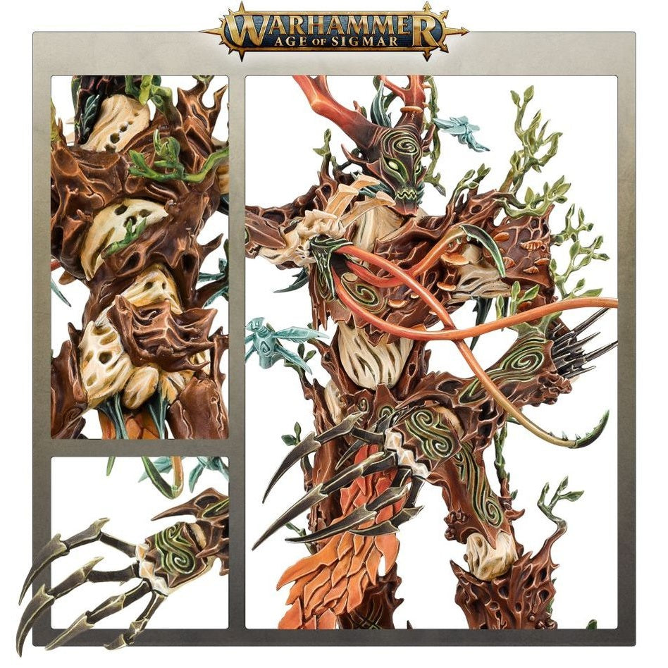 Age of Sigmar | Nighthaunt | Spearhead | Plastic Starter Box Copy