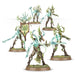 Age of Sigmar | Sylvaneth | Tree - Revenants | Plastic Unit Box