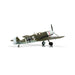 Airfix | German | Messerschmitt Bf109E-4 | 1/72 Plastic Vehicle Kit