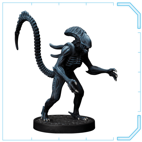 Gale Force 9 Aliens | Another Glorius Day In The Corp | 28mm Plastic Starter | Battlefront | Miniature Kingdoms