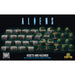 Gale Force 9 Aliens | Assets and Hazards | 28mm Plastic Unit | Battlefront | Miniature Kingdoms
