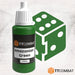 TTCombat | Amazonian Green | 17ml Individual Paint | TTCombat | Miniature Kingdoms