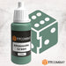 TTCombat | Amazonite Green | 17ml Individual Paint | TTCombat | Miniature Kingdoms