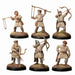 Pillage | Late Roman Warband | 28mm Plastic Unit