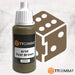 TTCombat | Arid Dust Brown | 17ml Individual Paint | TTCombat | Miniature Kingdoms