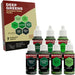 Army Painter | Flexible Triads | Deep Greens | 18ml Paint Set