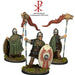 Late Roman Armoured Infantry | 28mm Plastic Unit