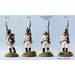 Perry Miniatures | Napoleonic Wars Austrian Infantry 1809-1815 | 28mm Plastic Unit | North Star Games | Miniature Kingdoms