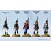 Perry Miniatures | Napoleonic Wars Austrian Infantry 1809-1815 | 28mm Plastic Unit | North Star Games | Miniature Kingdoms