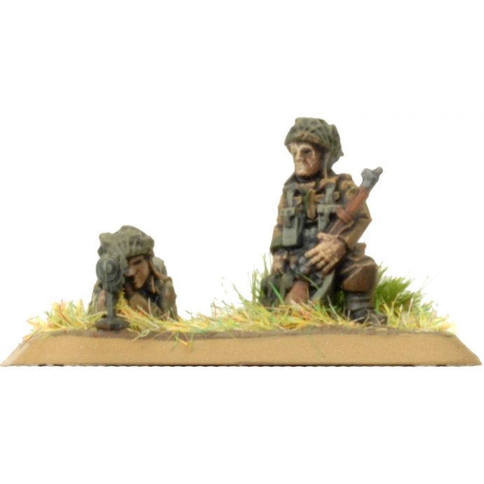 Flames of War | British | 6th Airborne Division | 15mm Plastic / Metal Unit