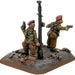 Flames of War | British | 6th Airborne Division | 15mm Plastic / Metal Unit