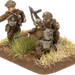 Flames of War | British | 7th Armoured Division | 15mm Plastic / Metal Unit