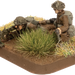 Flames of War | British | 7th Armoured Division | 15mm Plastic / Metal Unit