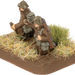 Flames of War | British | 7th Armoured Division | 15mm Plastic / Metal Unit