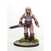 Bad Squiddo Games | Ancients & Amazons Muscle Mommies | 28mm Metal Blister Pack
