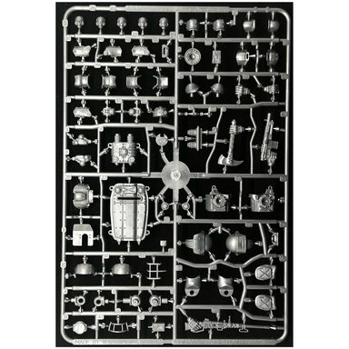 Marcher | USA Badger Hardsuits | 28mm Single Sprue MA1