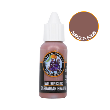 Two Thins Coats | Barbarian Brawn | 15ml Individual Paint