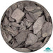 Geek Gaming | Slate Chippings Mixed Base Ready | Regular Basing Mix | Geek Gaming | Miniature Kingdoms