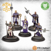 Carnevale | The Vatican Armed Forces | 28mm Resin Unit | TTCombat | Miniature Kingdoms