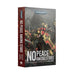Black Library | 40k | No Peace Among the Stars | Softback Anthology