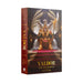 Black Library | 40k | Valdor - Birth of the Imperium | By Chris Wraight | Softback Novel
