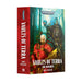 Black Library | 40k | Vaults of Terra | By Chris Wraight | Softback Omnibus